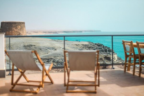 Ultimate Ocean View El Cotillo